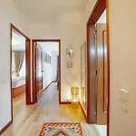Center Premium By Vacationy Apartman *
