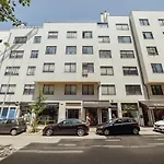 Apartman Center Premium By Vacationy
