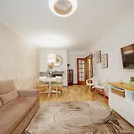 Apartman Center Premium By Vacationy