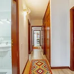 Center Premium By Vacationy Apartman *