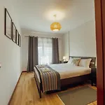 Center Premium By Vacationy Apartman