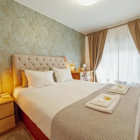 Center Premium By Vacationy Apartament