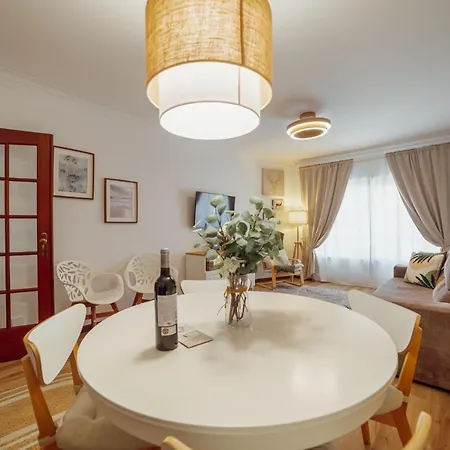 Matosinhos Center Premium By Vacationy Matosinhos (Porto)