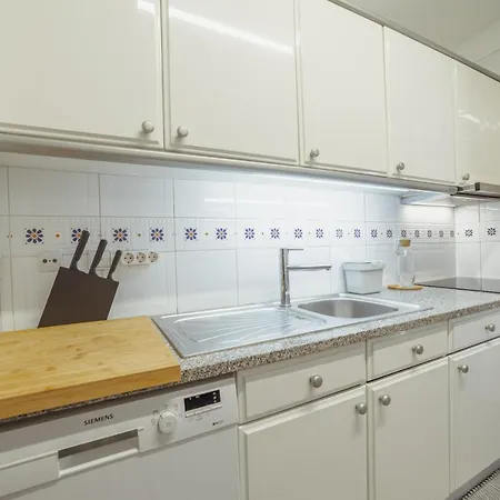 Appartamento Center Premium By Vacationy *