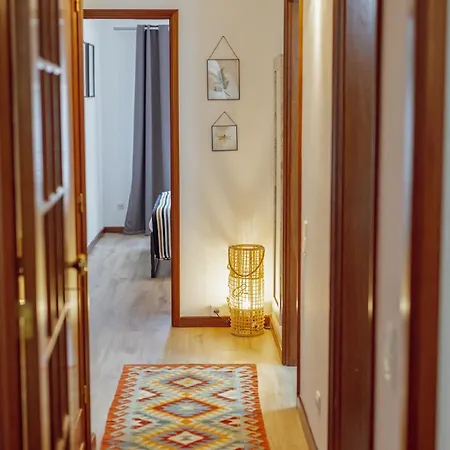 Center Premium By Vacationy Appartamento