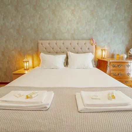 Matosinhos Center Premium By Vacationy