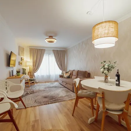 Center Premium By Vacationy