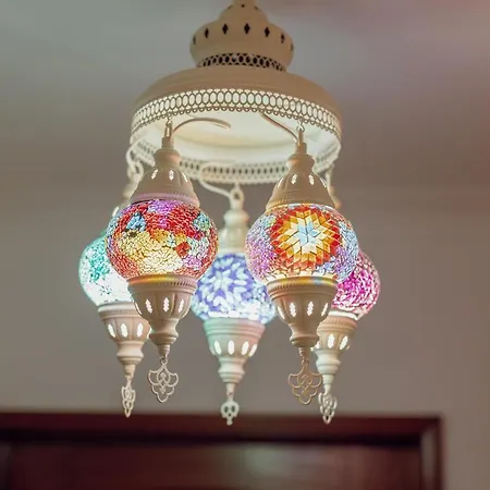 Center Premium By Vacationy