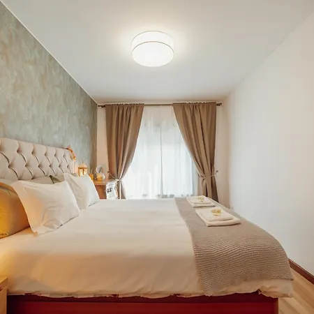 Center Premium By Vacationy Matosinhos (Porto)