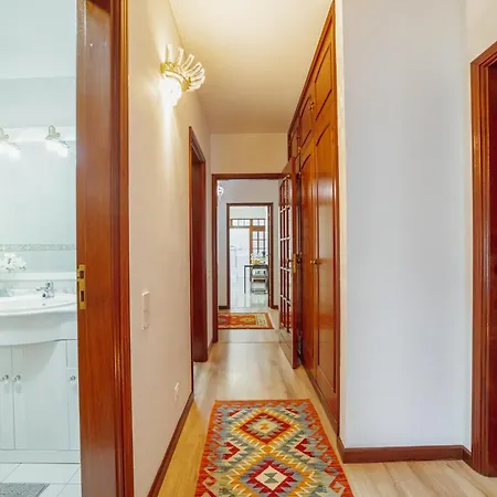 Center Premium By Vacationy Apartament *
