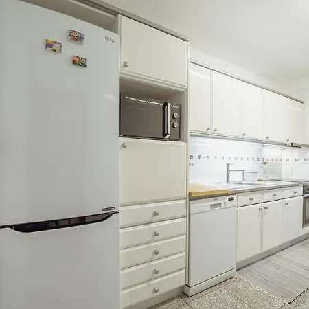 Center Premium By Vacationy Apartament