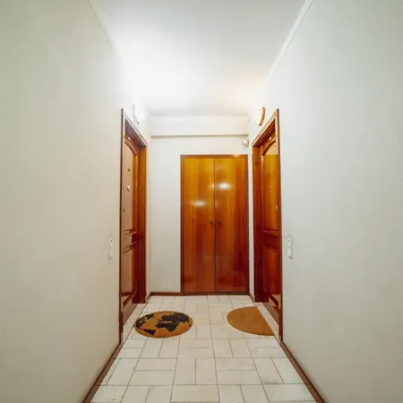 Matosinhos Center Premium By Vacationy Matosinhos (Porto)