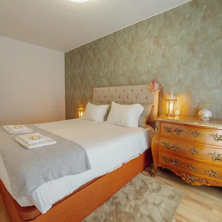 Center Premium By Vacationy Apartament Matosinhos (Porto)