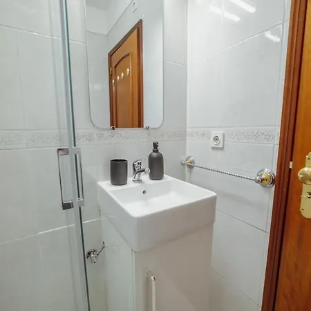 Center Premium By Vacationy *