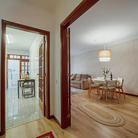 Center Premium By Vacationy * Matosinhos (Porto)