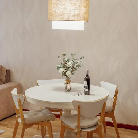 Matosinhos Center Premium By Vacationy Apartment
