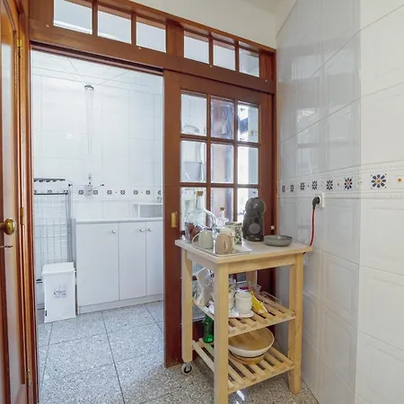 Center Premium By Vacationy Matosinhos (Porto)