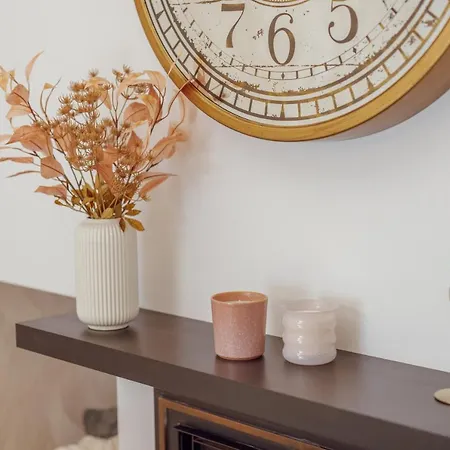 Apartament Center Premium By Vacationy Matosinhos (Porto)