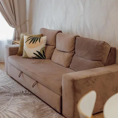 Apartment Matosinhos Center Premium By Vacationy