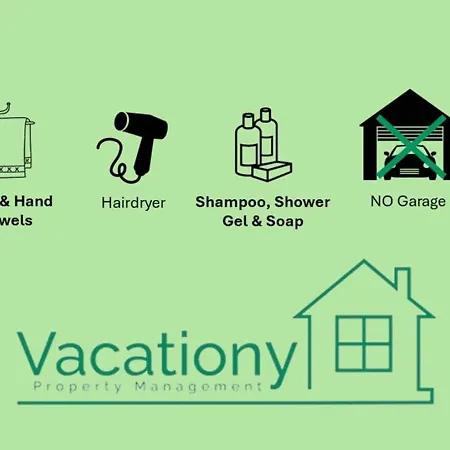 Apartament Center Premium By Vacationy *