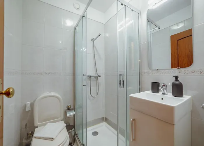 Center Premium By Vacationy *