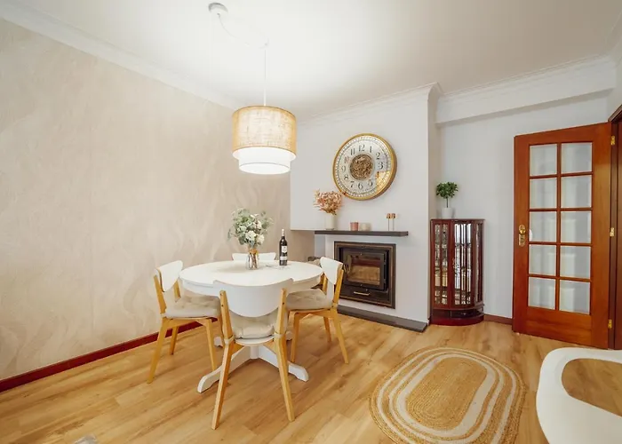 Center Premium By Vacationy