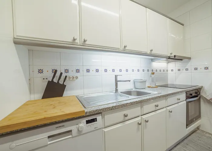 Daire Center Premium By Vacationy *