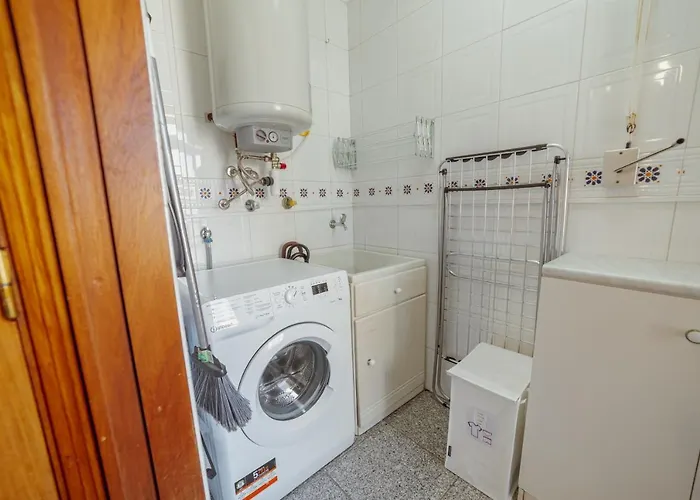 Center Premium By Vacationy Matosinhos (Porto)