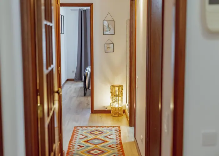 Center Premium By Vacationy Appartamento