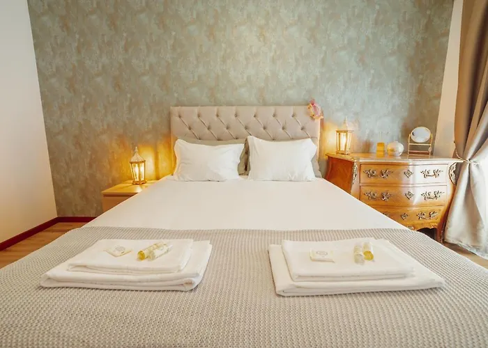 Center Premium By Vacationy