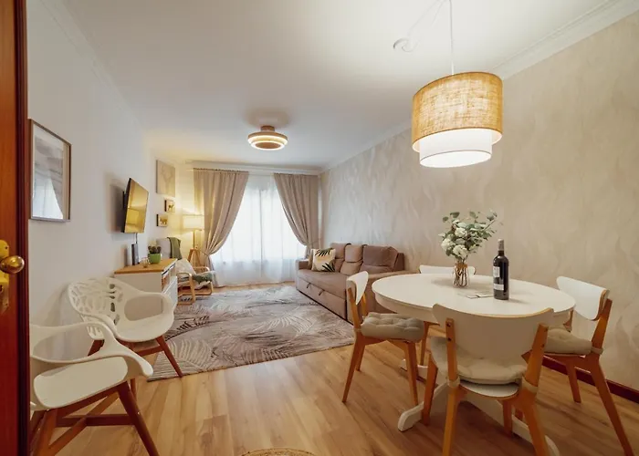 Center Premium By Vacationy