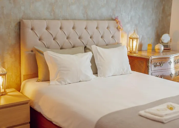 Center Premium By Vacationy Appartamento Matosinhos (Porto)