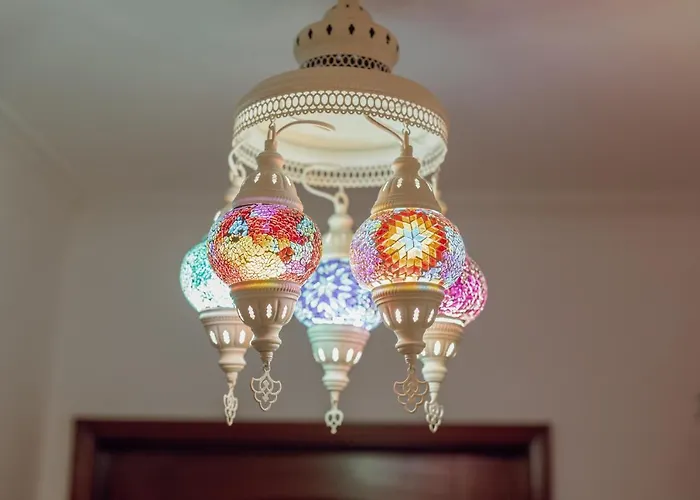 Center Premium By Vacationy