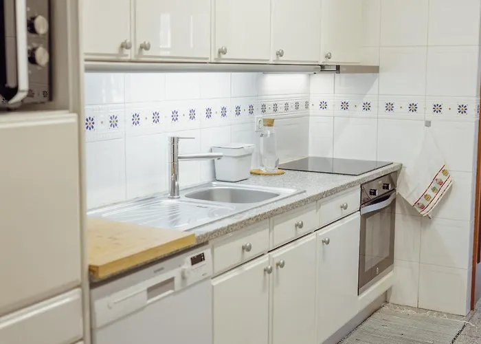 Center Premium By Vacationy * Matosinhos (Porto)