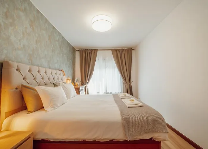 Center Premium By Vacationy Matosinhos (Porto)