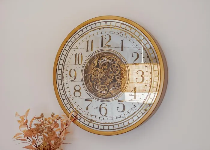 Center Premium By Vacationy *