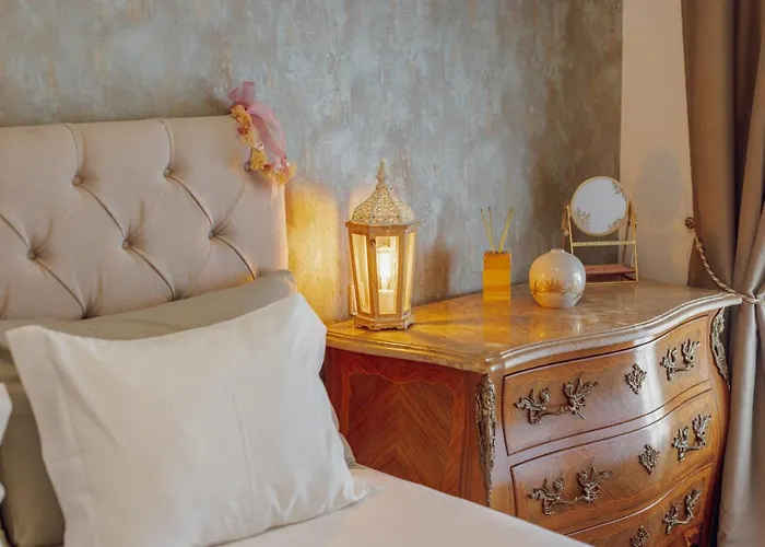 Center Premium By Vacationy Daire