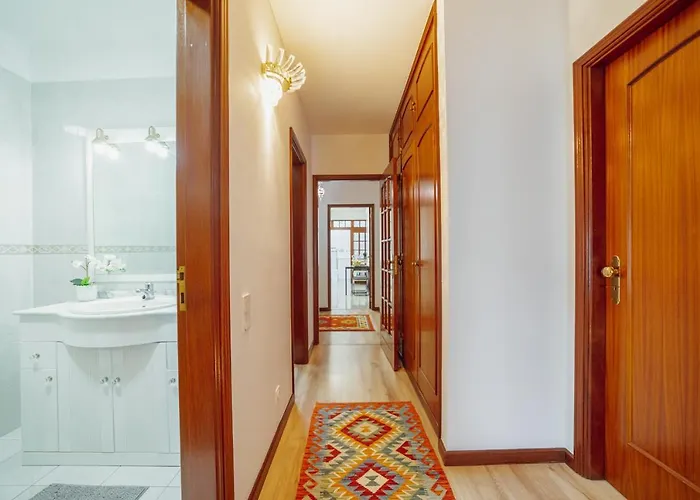 Center Premium By Vacationy Appartamento *