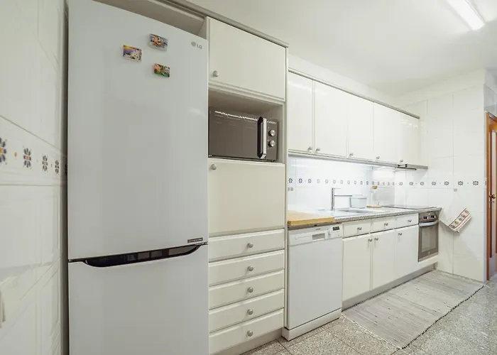 Center Premium By Vacationy Daire