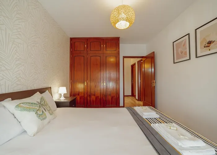 Center Premium By Vacationy