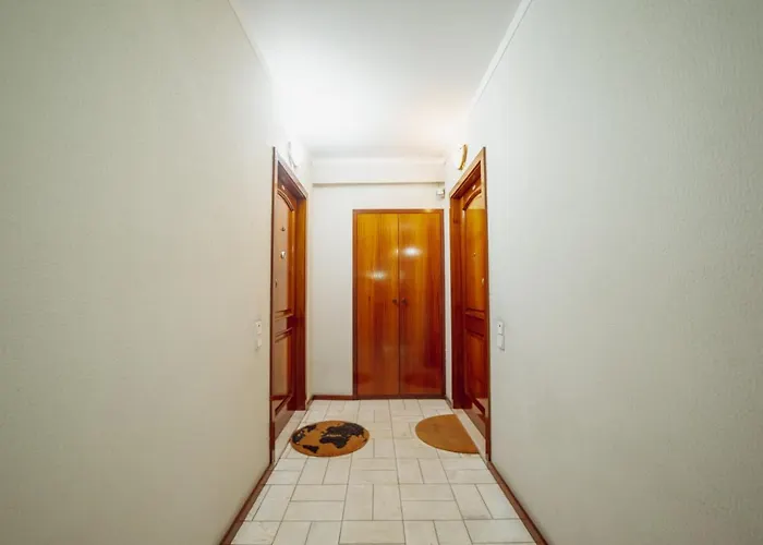 Center Premium By Vacationy Matosinhos (Porto)