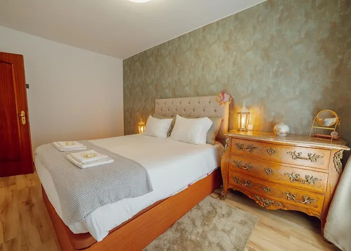 Center Premium By Vacationy Appartamento Matosinhos (Porto)