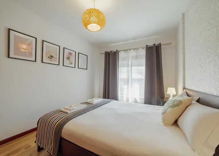 Center Premium By Vacationy * Matosinhos (Porto)