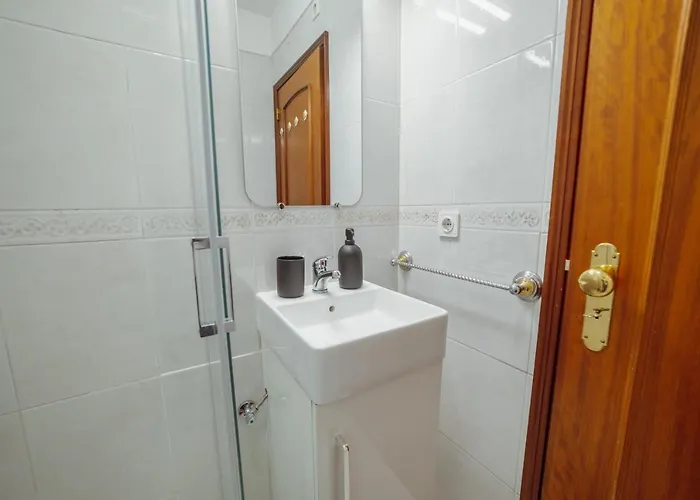 Center Premium By Vacationy *