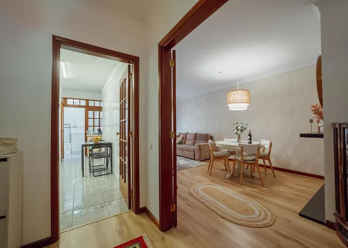 Center Premium By Vacationy * Matosinhos (Porto)