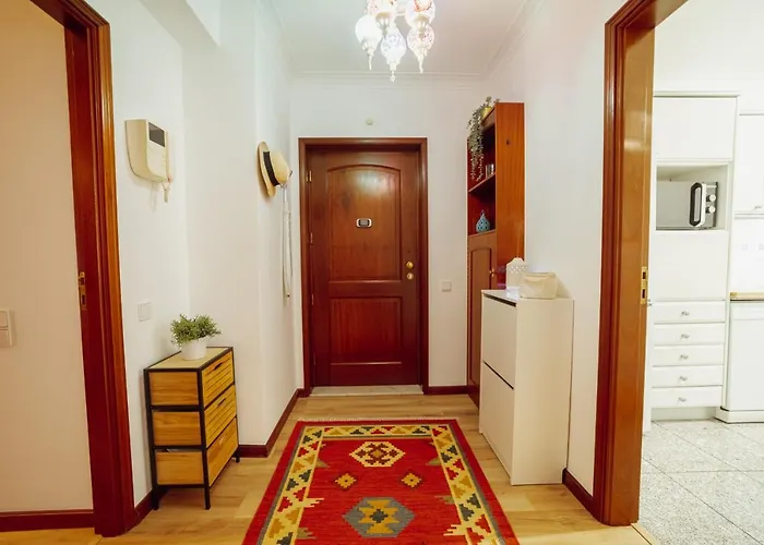 Center Premium By Vacationy