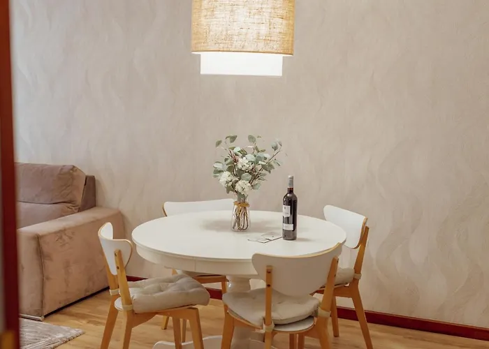 Center Premium By Vacationy Appartamento