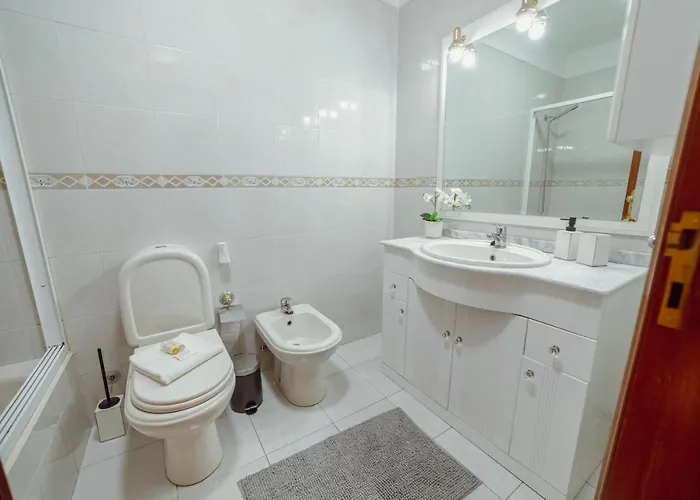 Center Premium By Vacationy *