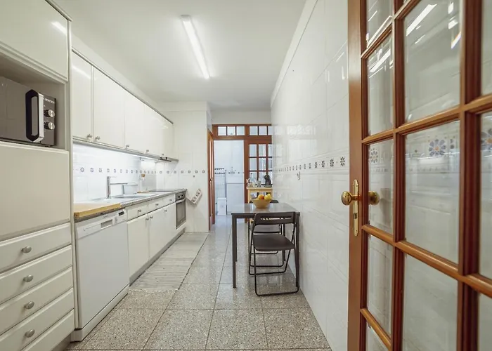 Center Premium By Vacationy