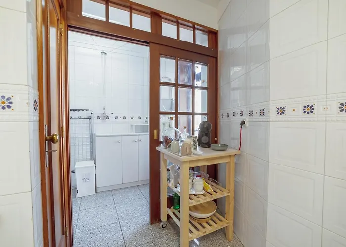 Center Premium By Vacationy Matosinhos (Porto)